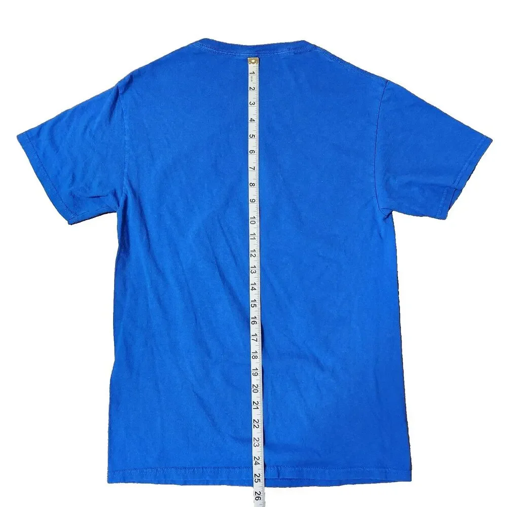 DISNEY DISNEYLAND MICKEY MOUSE GOOFY PLUTO DONALD DUCK 2022 TEE T SHIRT Mens S - Picture 3 of 5